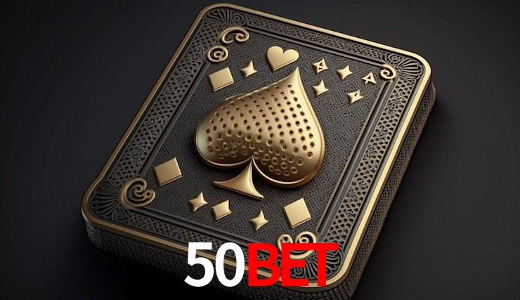 Diretório de Jogos 50bet