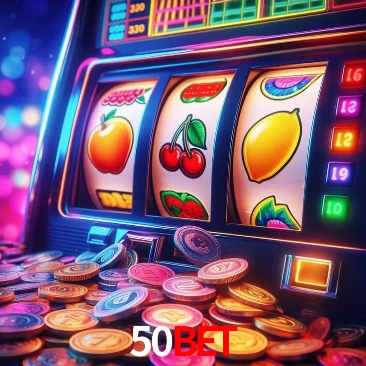 Estatísticas do Jogo 50bet