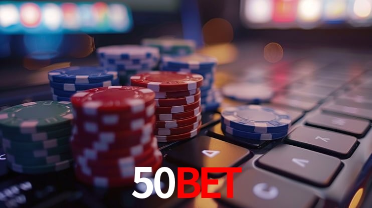 Especiais de Fim de Semana 50bet