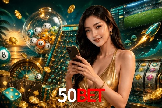 Quick Registration 50bet