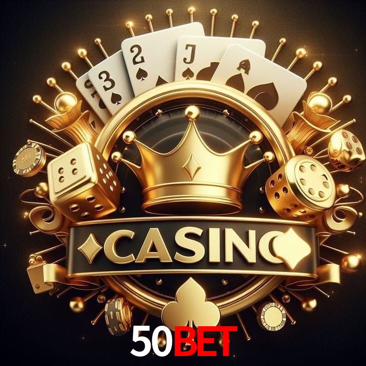 Jogos de Slot 50bet