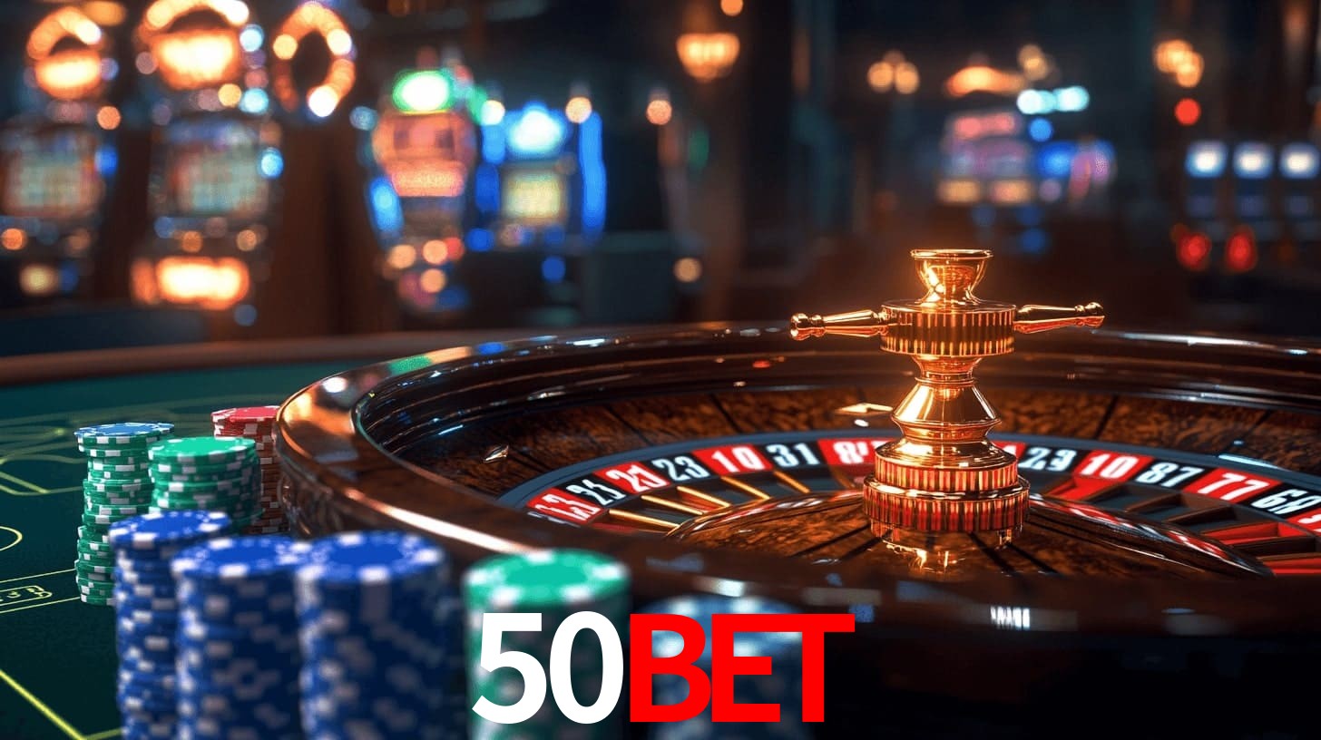 50bet - Cassino Regulamentado Brasil - 50bet.com