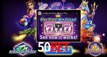 Descubra a Magia dos Jogos de Arcade no 50bet