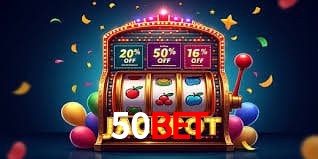 50bet Logo Verificado