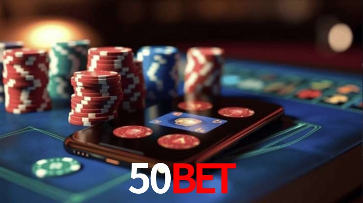 Apostas de Basquete 50bet