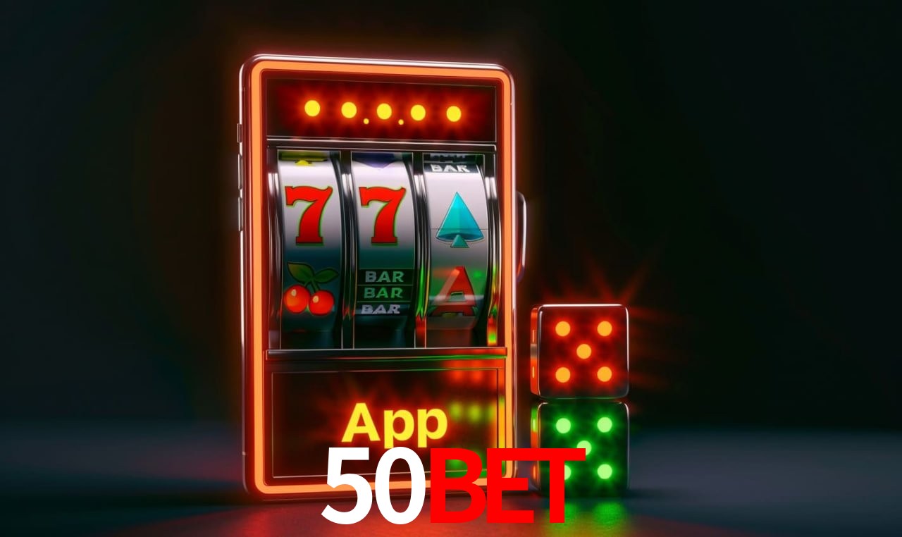 Casino Ao Vivo 50bet