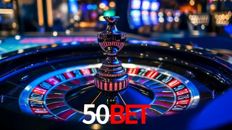 50bet: Jogos de Caça-Níqueis-Altas Recompensas, Roleta-Velocidade, Blackjack-Desafios Máximos