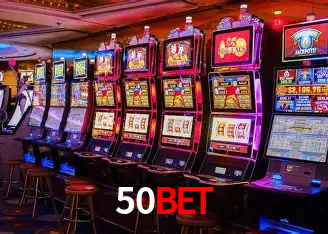 50bet Cassino Ao Vivo - 89 Mesas Evolution Gaming