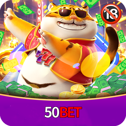 50bet Logo